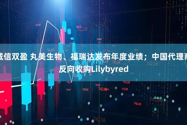 诚信双盈 丸美生物、福瑞达发布年度业绩；中国代理商反向收购Lilybyred