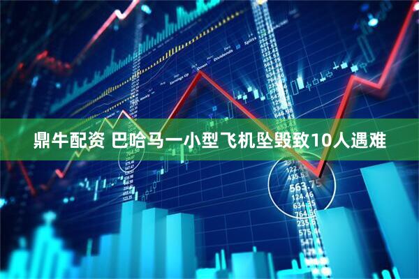鼎牛配资 巴哈马一小型飞机坠毁致10人遇难